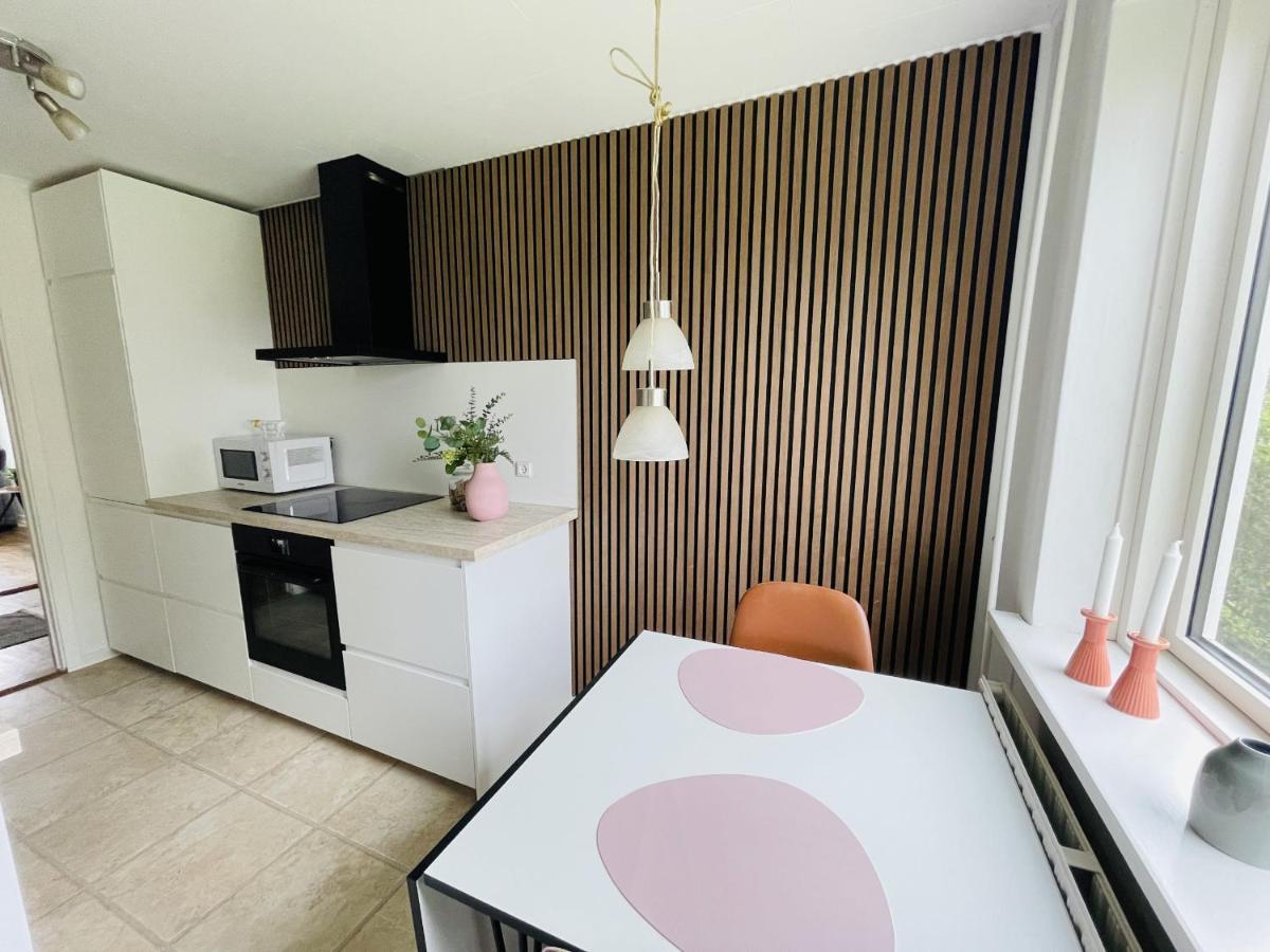 Вілла Aday - Quiet And Cozy House Ольборг Екстер'єр фото