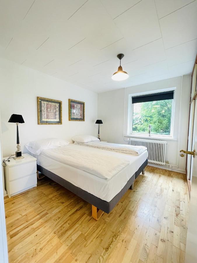 Вілла Aday - Quiet And Cozy House Ольборг Екстер'єр фото